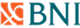 BNI logo