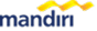 Mandiri logo